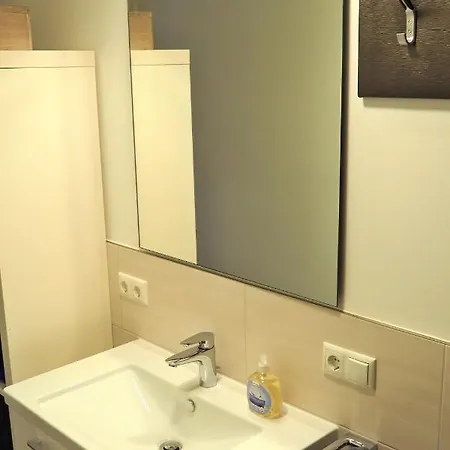 Apartment Kisslina