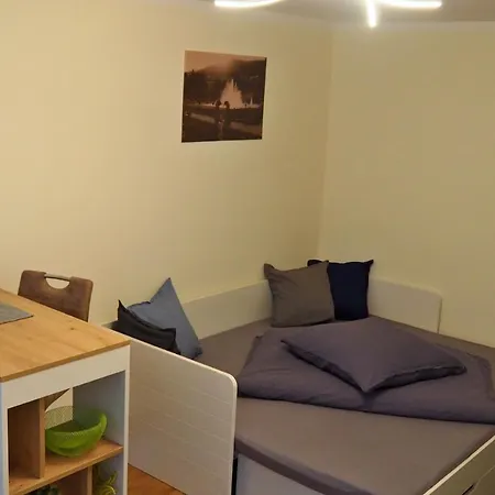 Kisslina Apartment