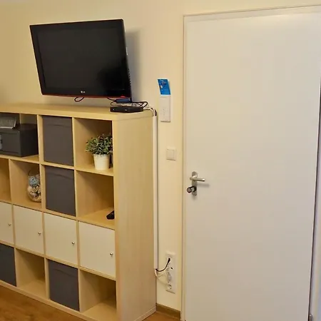 Kisslina Apartment *